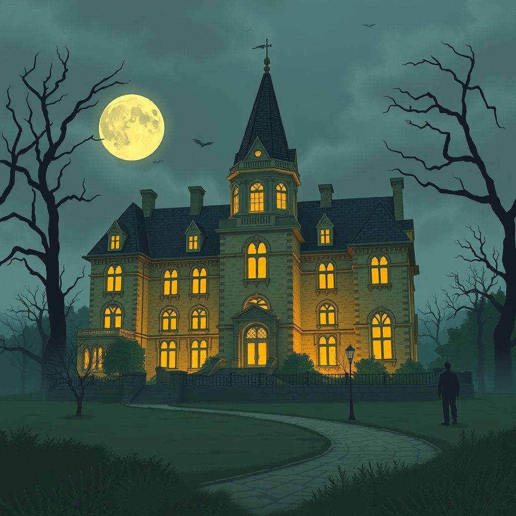 ผู้ชมคิดเห็นอย่างไรกับ Haunted Universities 3